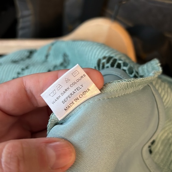 KHALEESI DRESS by Lady Black Tie - Picture 13 of 13